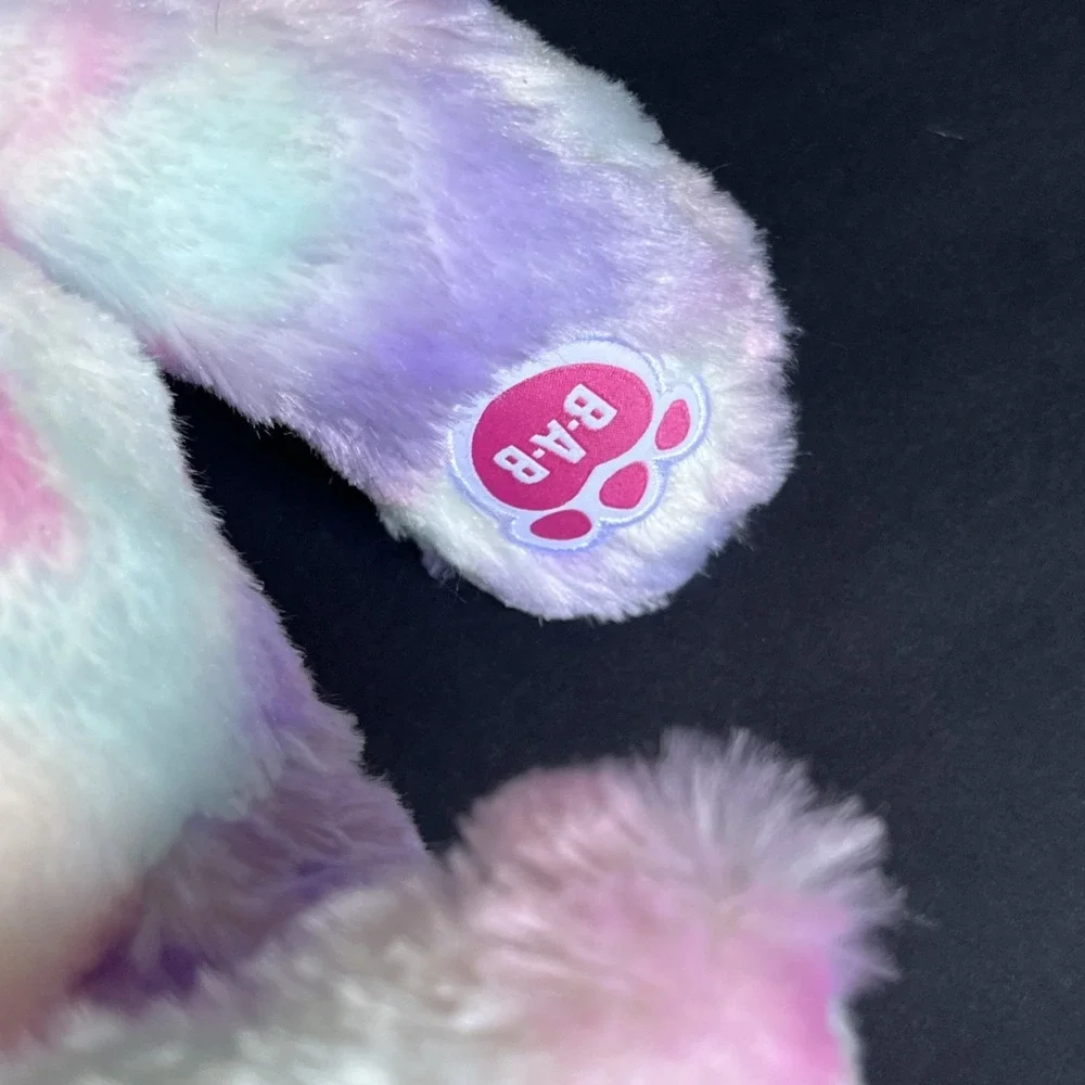 Build-A-Bear great no